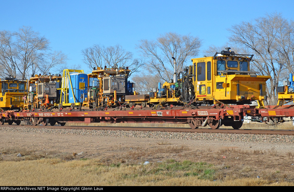 BNSF 927128